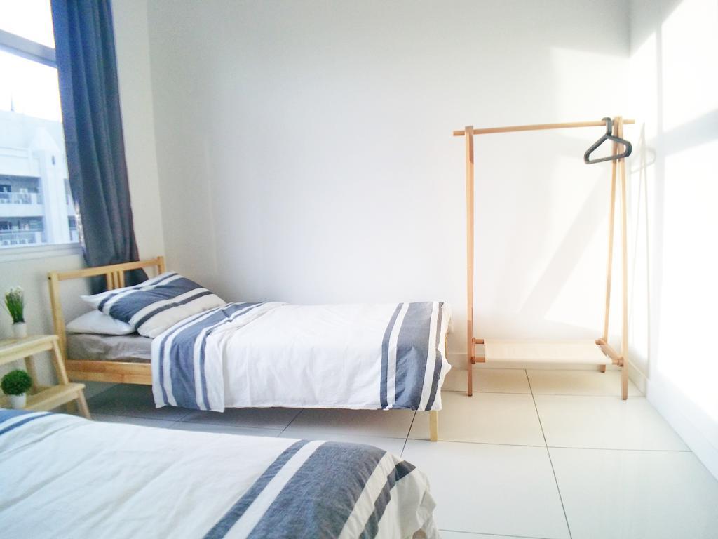 No.1 The Muji @ Puchong Skypod Residence Exterior foto